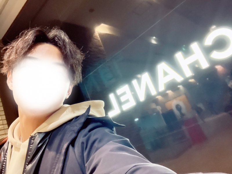 NINA（ﾆｲﾅ） おシャネル