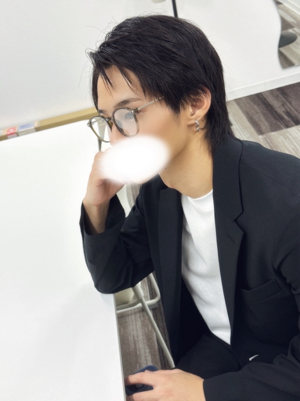 HOKUTO(ホクト) 🐰先輩に連行😎
