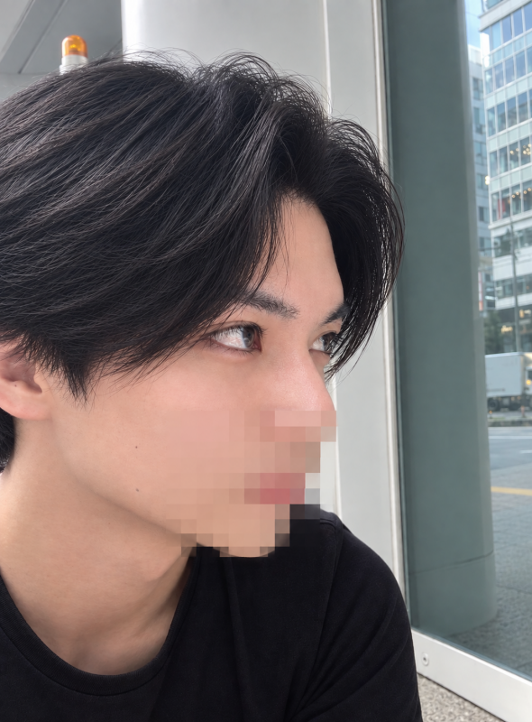 YUKI (ﾕｷ) DMについて