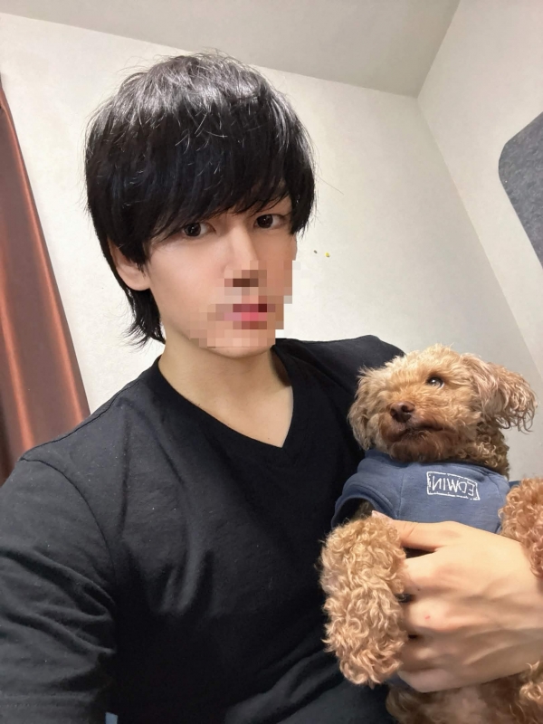 ASUMURA(ｱｽﾑﾗ) 今日は好きピと一緒( *´艸｀)ノ💞