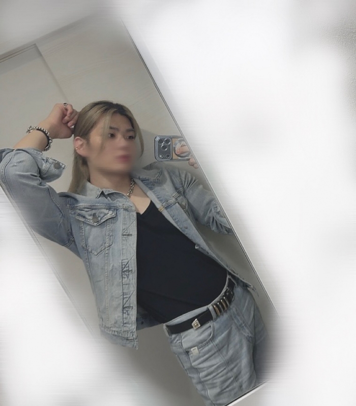 KEN（ｹﾝ） 良い経験になれば