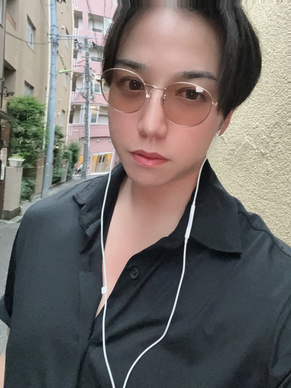 MEGURO(メグロ) 梅雨 始まったね