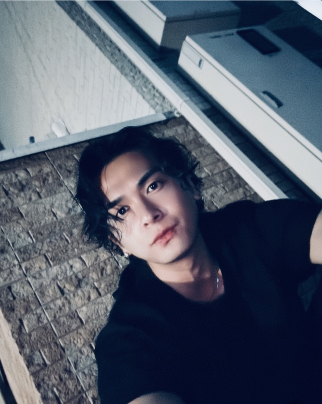 SENRI(ｾﾝﾘ) そういえば、今月でセラピスト歴4年