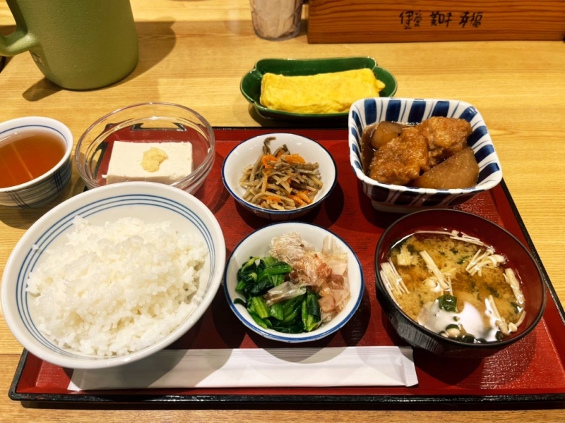 TSUBASA(ツバサ) 卵焼きは甘い派