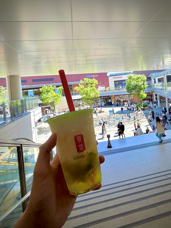 TUKIOKA(ﾂｷｵｶ) ごんちゃ！！