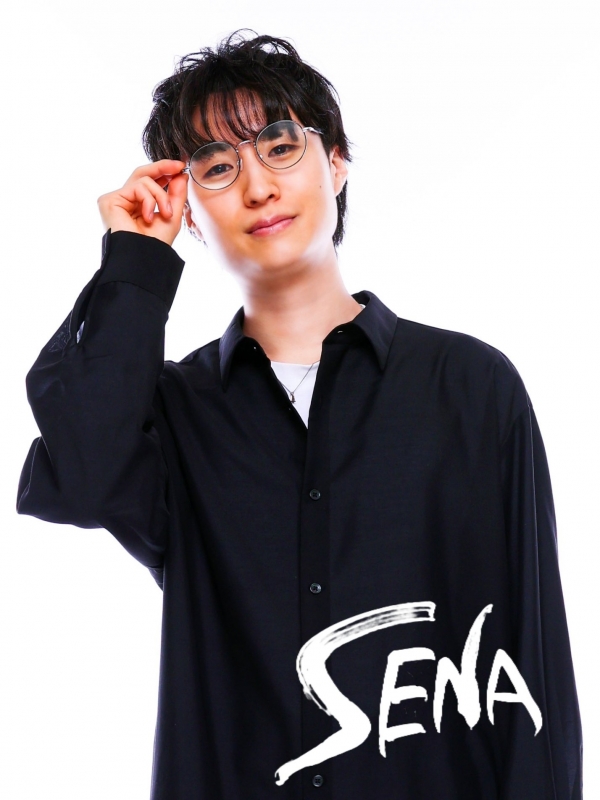 SENA(ｾﾅ) SENA