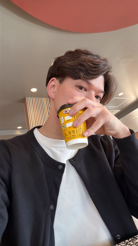 RYOICHIRO(ﾘｮｳｲﾁﾛｳ) ４月