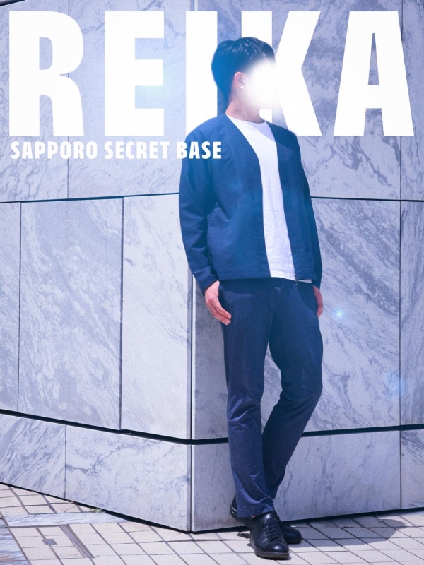 REIKA (ﾚｲｶ） NEW
