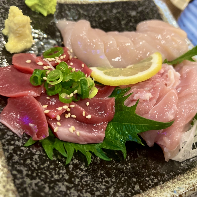 YUU (ﾕｳ) 好きな料理