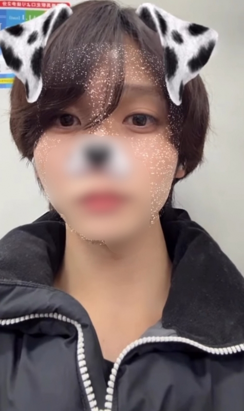 HAYATE(ﾊﾔﾃ) 出勤