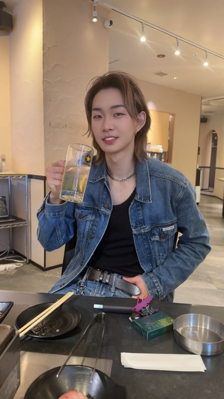 HYO(ﾋｮｳ) 乾杯🍻