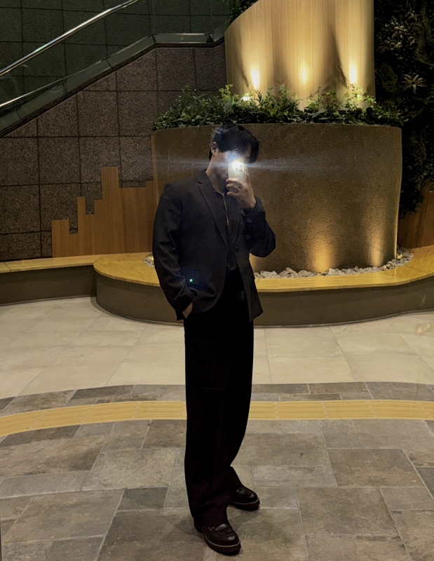 TOU(ﾄｳ) きれいめファッション