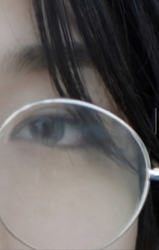 SOU(ｿｳ) メガネあり派？無し派？