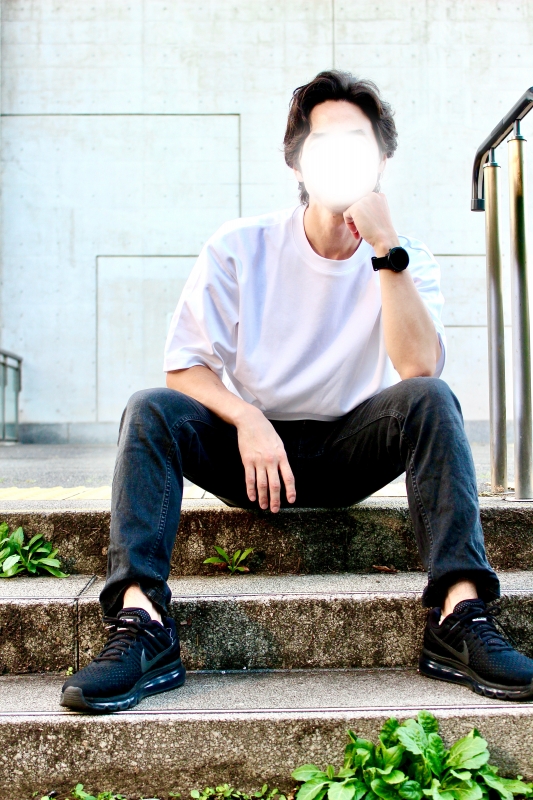 TATSUYA(ﾀﾂﾔ) 一周戻ってやっぱりここ