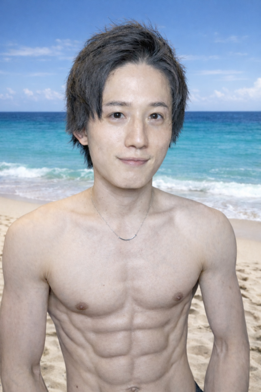 TAISHI(タイシ) 乳首に対する思いとは?