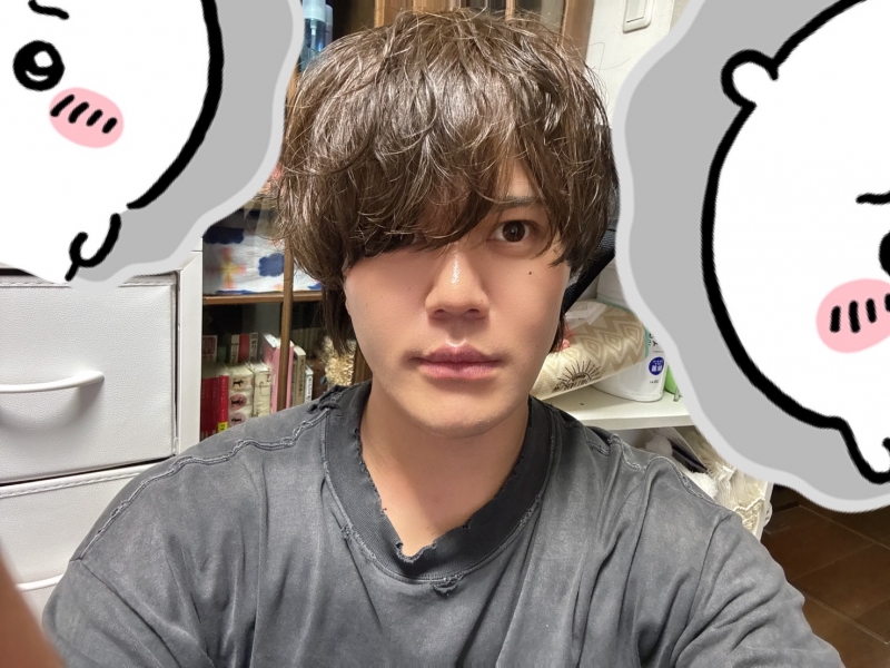 HIROTO(ヒロト) 8月最終日…😭