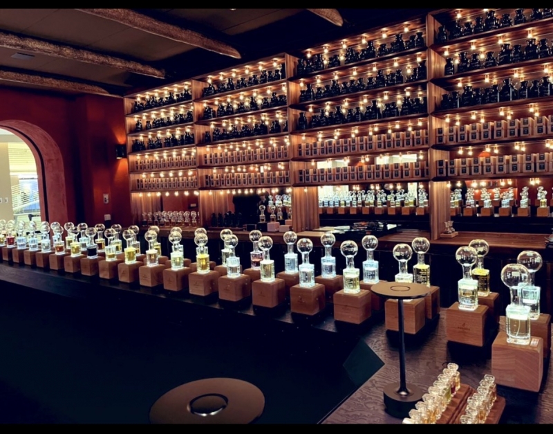 ARASHI(ｱﾗｼ) 【香りの空間を】