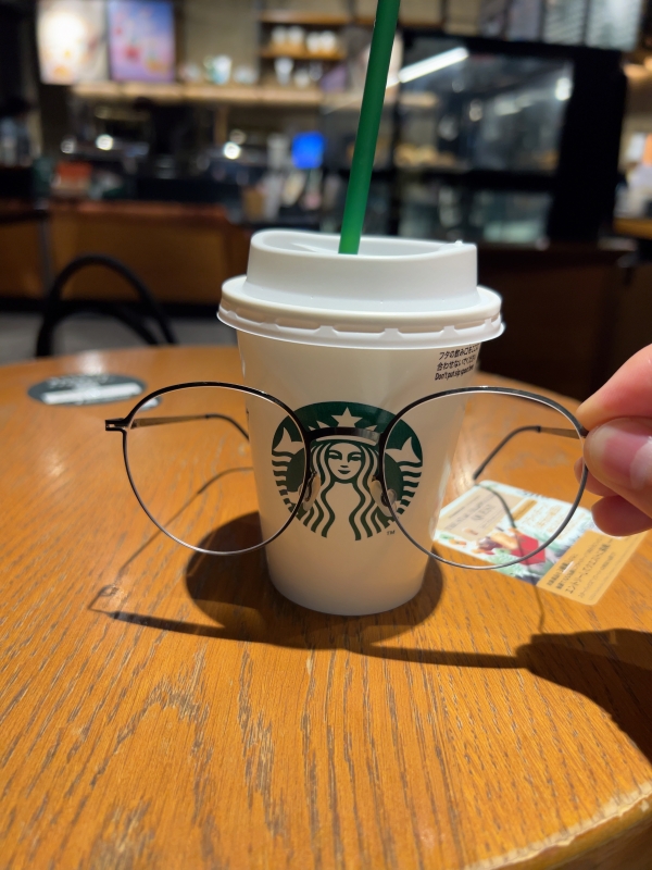 KONOSUKE(ｺｳﾉｽｹ) スターバクスくん