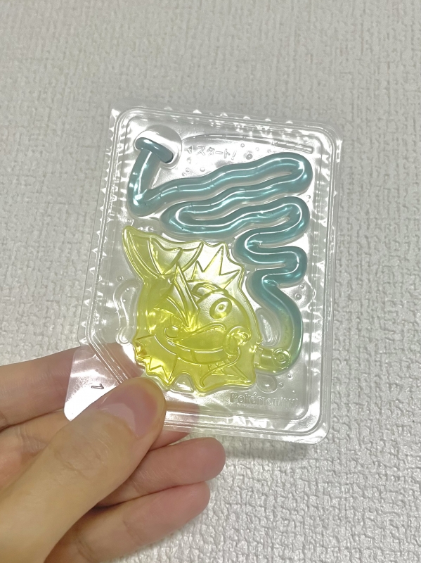 JOE(ｼﾞｮｰ) 成功の鍵