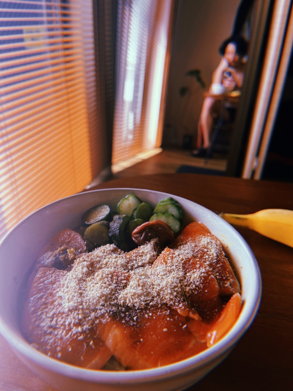 MOCHI（ﾓﾁ） さー揉んで。