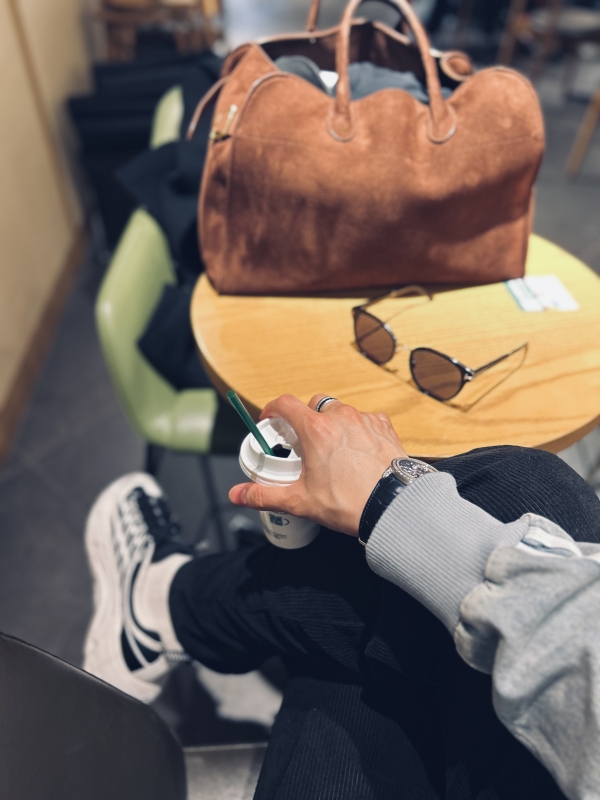 KONOSUKE(コウノスケ) キッカケはいつも“今” チャンスはいつも"今日"