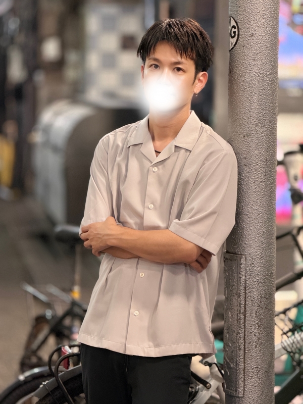YUSUKE(ユウスケ) 今日もお疲れ様でした✨