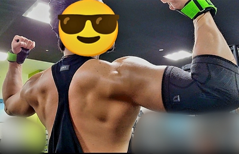 YUKI(ユキ) こんな時間でもやる