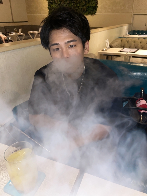 KENYU(ケンユウ) エロが仕事なんさ〜