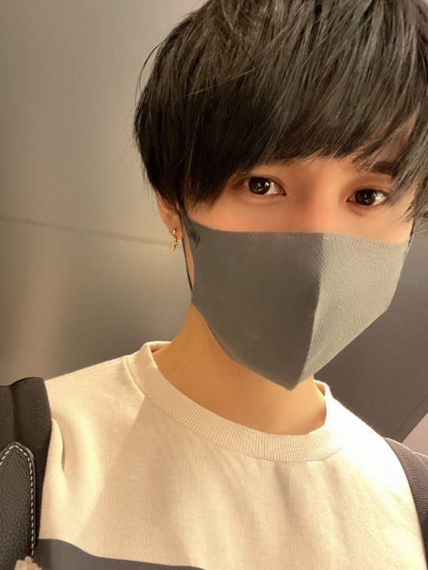 MISAKA(ﾐｻｶ) ちょきちょき