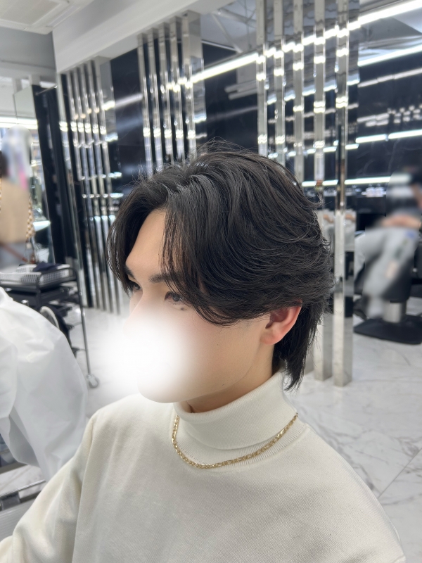 OKI(ｵｷ) 背中押します 🫷✨