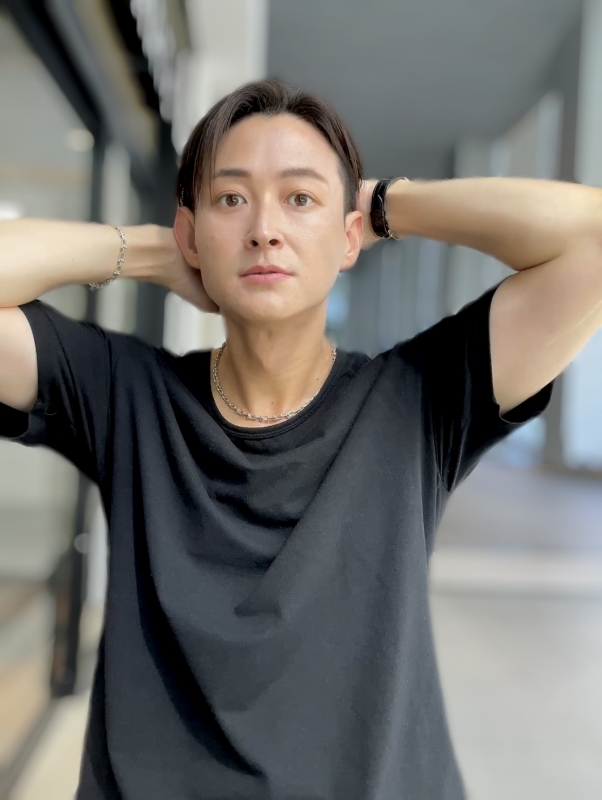 KONOSUKE(ｺｳﾉｽｹ) 次の予定決めよっか