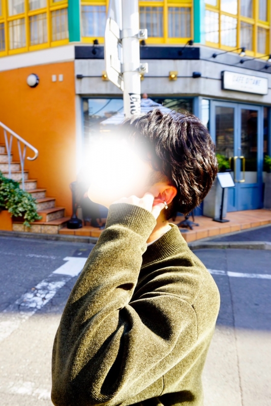 TAKETO(ﾀｹﾄ) 第17話　シンガポールで覚えた、決断が早い人の習慣