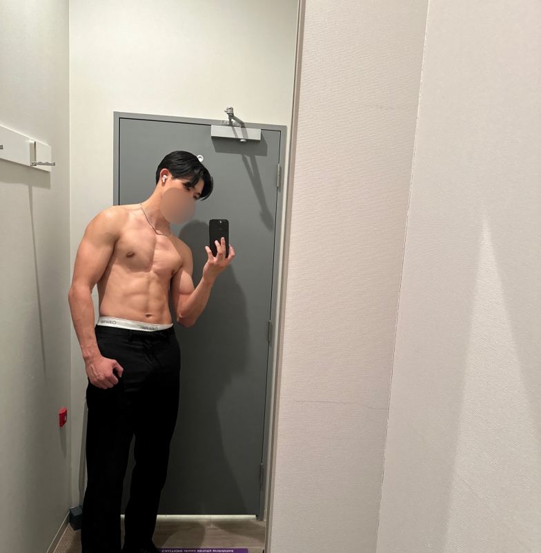 DAICHI(ダイチ) 夜ジム