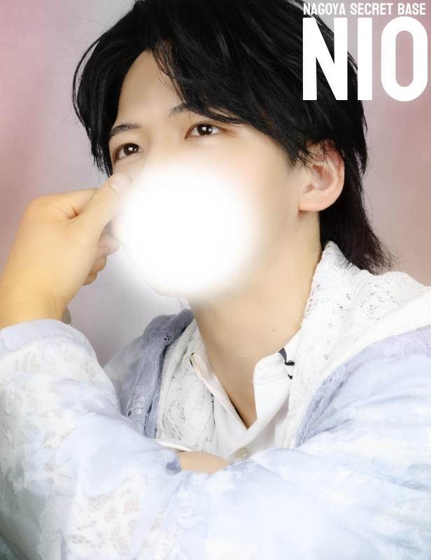 NIO(ニオ) 27日まで!!