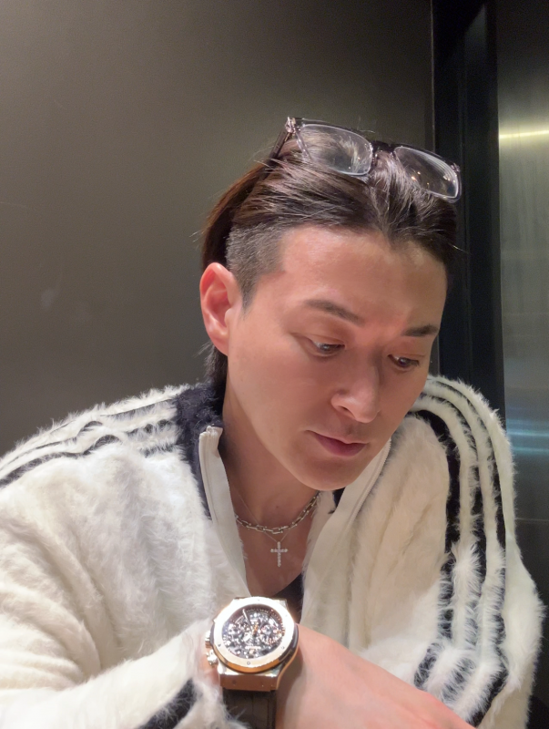 KONOSUKE(ｺｳﾉｽｹ) 人には必ず出番がある