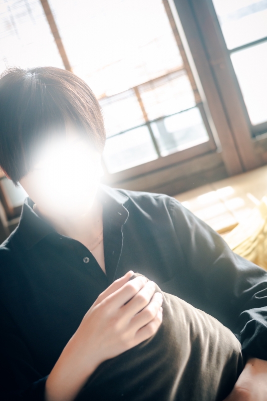 YUA(ﾕｱ) 感謝と気持ちを体温にのせて届けること