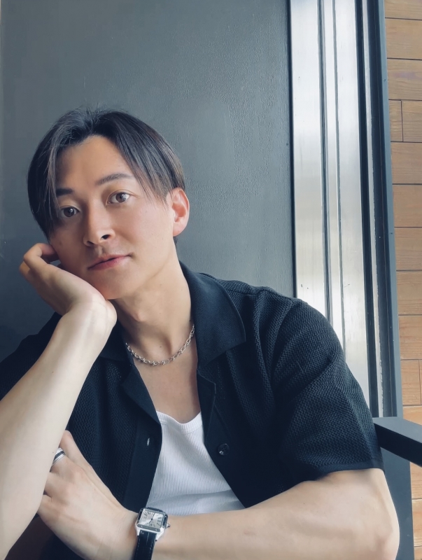 KONOSUKE(ｺｳﾉｽｹ) 可能性だけは 自分で閉ざさないようにしような