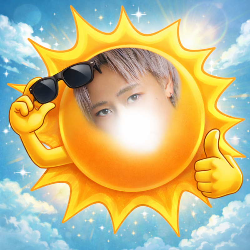 ZEN(ゼン) 天気が悪い時こそ!