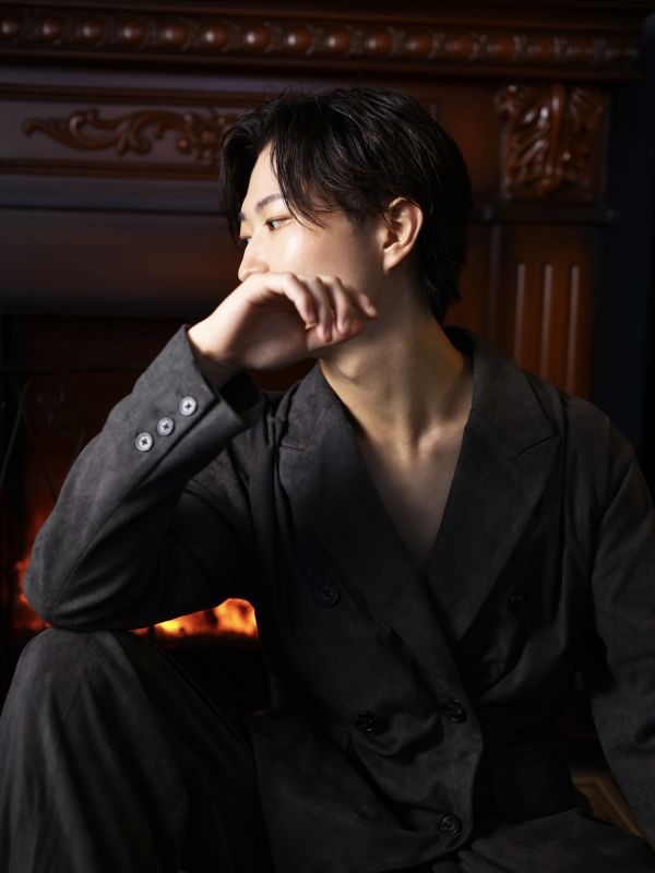 FUMIYA（ﾌﾐﾔ） フミヤについて♪