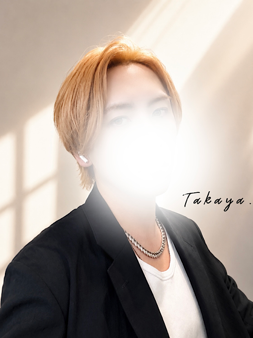 TAKAYA(タカヤ) 数を撃つより質を上げる