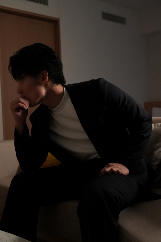 NOBU（ﾉﾌﾞ） 急に会いたくなった夜