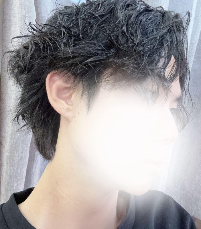 RUI(ﾙｲ) 貴女のお悩みを…