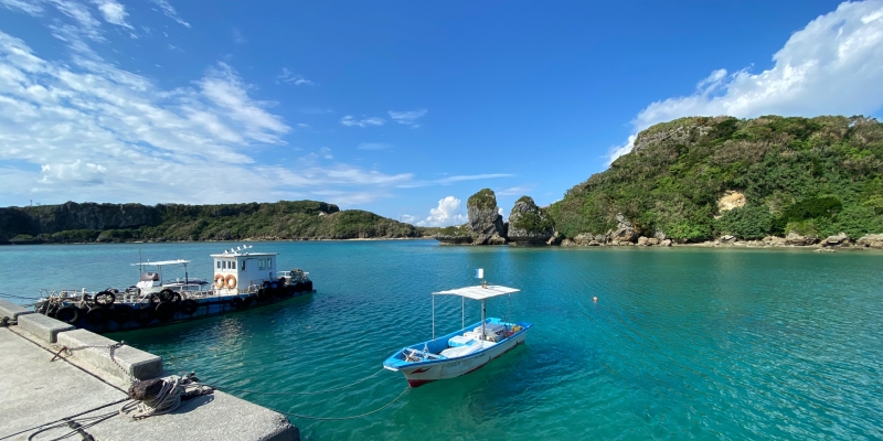 ITSUKI(ｲﾂｷ) それぞれ…