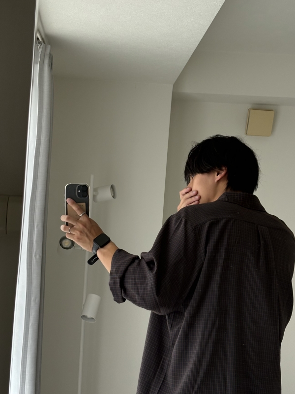 MASH(マッシュ) 📷