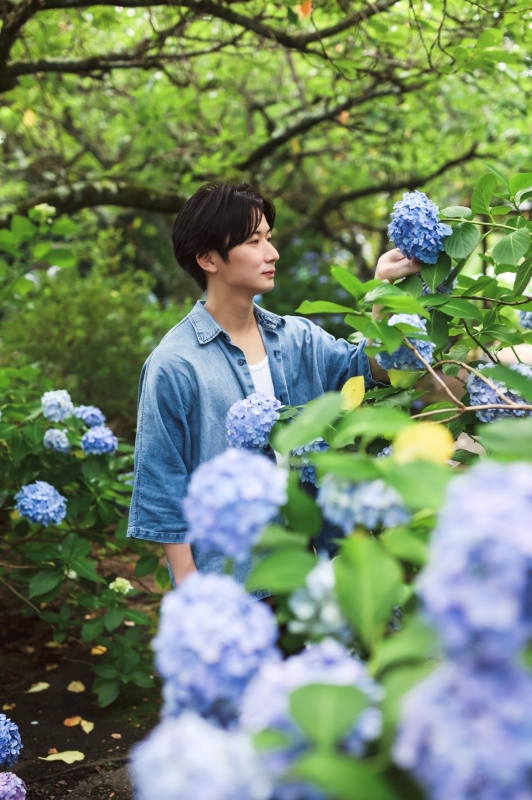 AYUMU(アユム) 宣材撮影📷