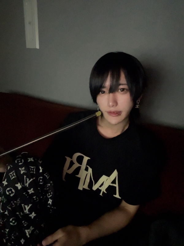 RIN(ﾘﾝ) 写メ日記リレー3日目❄️