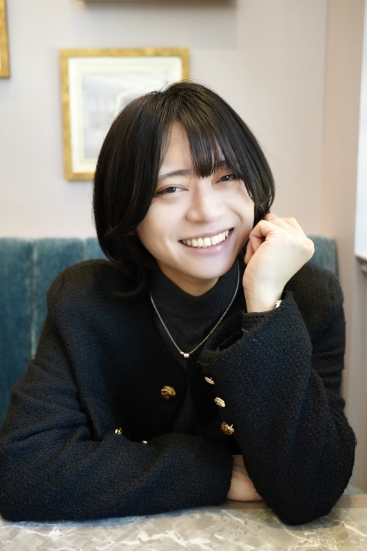 TENMA(ﾃﾝﾏ) NEW宣材写真