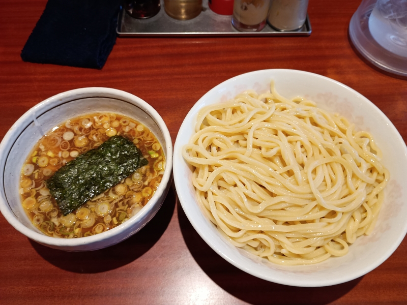 KOYOI(ｺﾖｲ) いいつけ麺とは