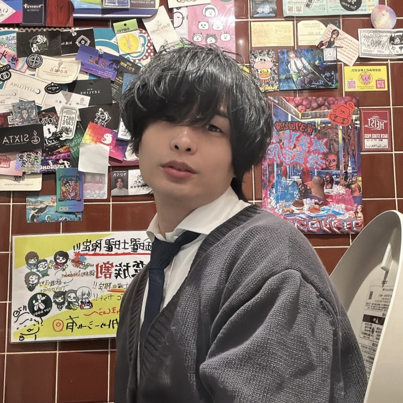 SHIRASH(シラス) 技術と経験でぶん殴る