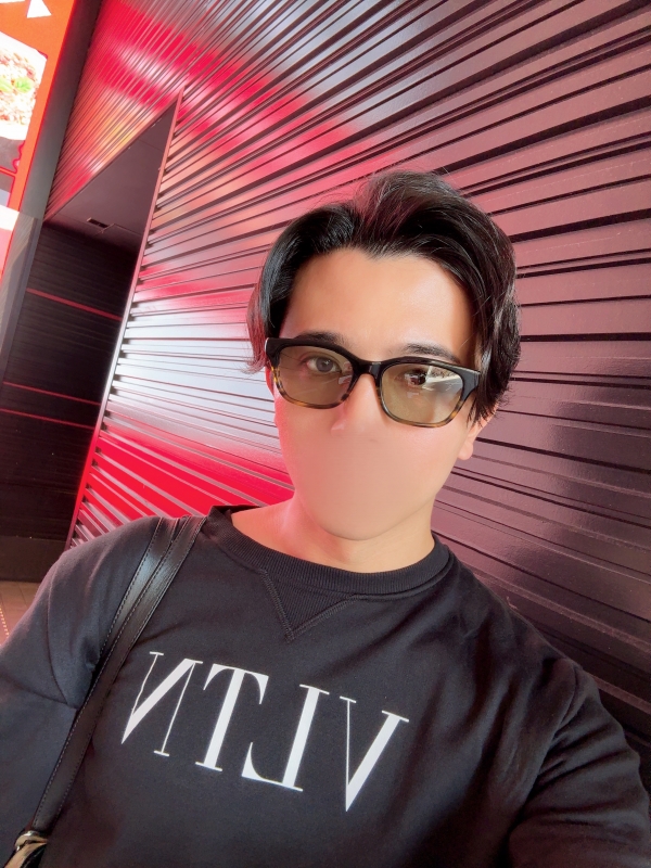 YOHITO(ヨヒト) 【自分を追い込むのはドmではない】